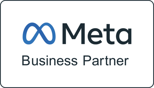 Meta Business Partner