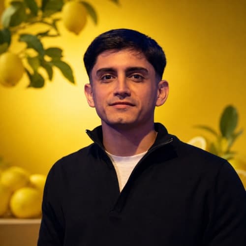 Matias Lemon