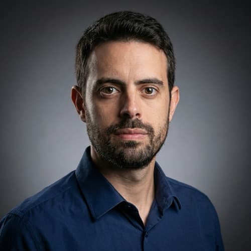 Pablo Caraballo