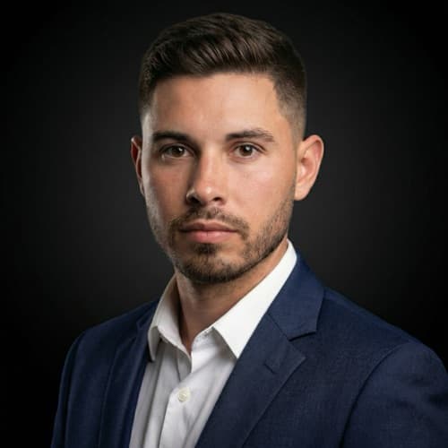 Ulises Acevedo